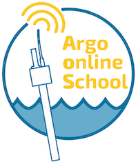 Argo Online School logo